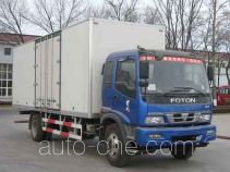 Фургон (автофургон) Foton Auman BJ5082VBCFG-1