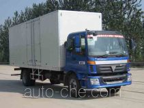 Фургон (автофургон) Foton Auman BJ5082VBCFG-2