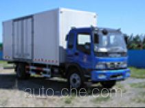 Фургон (автофургон) Foton Auman BJ5082VBCHG