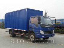 Фургон (автофургон) Foton BJ5083VCBEG-S