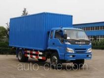 Фургон (автофургон) Foton BJ5083VCCFD-S