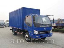 Фургон (автофургон) Foton BJ5083VDBEA-S2