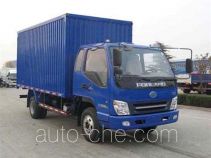 Фургон (автофургон) Foton BJ5083VDCEA-S4