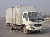 Фургон (автофургон) Foton BJ5083VEBEA-A