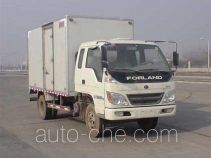 Фургон (автофургон) Foton BJ5083VECEA-C