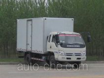 Фургон (автофургон) Foton BJ5083VECEA-E