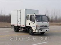 Фургон (автофургон) Foton BJ5083XXY-A2