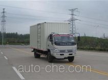 Фургон (автофургон) Foton BJ5083XXY-L1