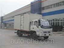 Фургон (автофургон) Foton BJ5083XXY-L2