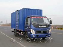 Фургон (автофургон) Foton BJ5089VEBEA-1