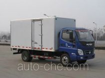 Фургон (автофургон) Foton BJ5089VEBEA-3