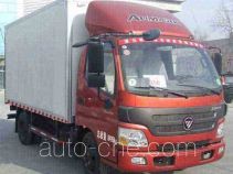 Фургон (автофургон) Foton BJ5089VEBEA-FA