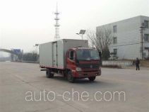 Фургон (автофургон) Foton BJ5089VEBEA-FE