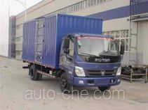 Фургон (автофургон) Foton BJ5089VEBEA-FJ