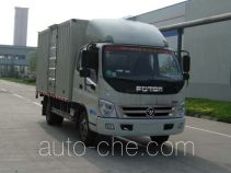 Фургон (автофургон) Foton BJ5089VECBA-1