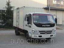 Фургон (автофургон) Foton BJ5089VECEA-7