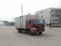 Фургон (автофургон) Foton BJ5089VECEA-FA