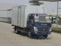 Фургон (автофургон) Foton BJ5089VECEA-FG