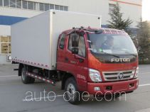 Фургон (автофургон) Foton BJ5089VECEA-FJ