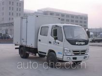 Фургон (автофургон) Foton BJ5089VEDEA-3