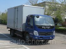 Фургон (автофургон) Foton BJ5089XXY-A1