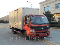 Фургон (автофургон) Foton BJ5089XXY-A5