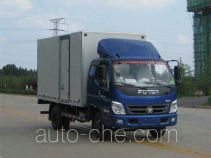 Фургон (автофургон) Foton BJ5089XXY-CA