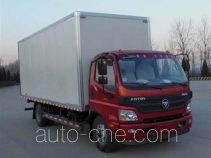 Фургон (автофургон) Foton BJ5089XXY-F4