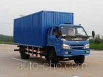 Фургон (автофургон) Foton BJ5093VDCFG