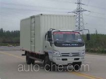 Фургон (автофургон) Foton BJ5093VEBEA-A