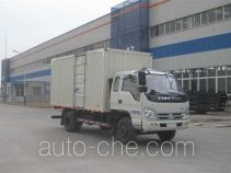 Фургон (автофургон) Foton BJ5093VECEA-A