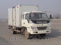 Фургон (автофургон) Foton BJ5093VECEA-S