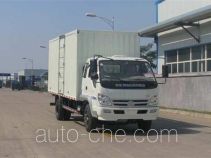 Фургон (автофургон) Foton BJ5093VECFD-A