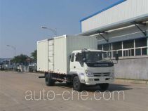 Фургон (автофургон) Foton BJ5093XXY-C