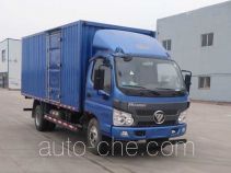 Фургон (автофургон) Foton BJ5095XXY-1