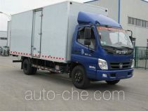 Фургон (автофургон) Foton BJ5099VEBED-1