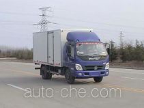 Фургон (автофургон) Foton BJ5099VEBFD-4