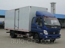 Фургон (автофургон) Foton BJ5099VECED-1