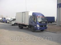 Фургон (автофургон) Foton BJ5099VECFD-4