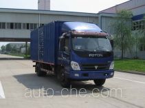 Фургон (автофургон) Foton BJ5099XXY-BA