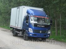 Фургон (автофургон) Foton BJ5099XXY-FA