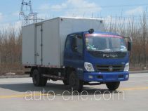 Фургон (автофургон) Foton BJ5099XXY-FG