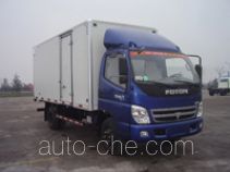 Фургон (автофургон) Foton BJ5101VDBFD-S