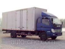 Фургон (автофургон) Foton BJ5101VDCED-S