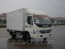 Фургон (автофургон) Foton BJ5101VEBFA-S