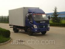 Фургон (автофургон) Foton BJ5101VECFA-S