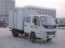 Фургон (автофургон) Foton BJ5101VGDEA-S