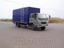 Фургон (автофургон) Foton BJ5102XXY-D1