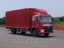 Фургон (автофургон) Foton BJ5102XXY-G2