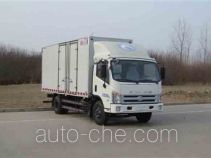 Фургон (автофургон) Foton BJ5103XXY-A1